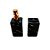 Kit para Banheiro de Cerâmica 2 Peças - Preto - 1 unidade - Rizzo - Imagem 1