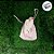 Saquinho de Tecido Rosa Páscoa - 15cm - 1 unidade - Cromus - Rizzo - Imagem 3