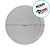 Base para Bolo Cake Board Redondo Rosa - 24cm - 1 unidade - Rizzo - Imagem 2