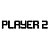 Transfer - Player2 - 1 unidade - Rizzo - Imagem 1