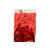 Confete Mini Bolinha Metalizado 15g - Vermelho - Double Face - 1 unidade - Rizzo - Imagem 1