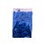 Confete Mini Bolinha Metalizado 15g - Azul - Double Face - 1 unidade - Rizzo - Imagem 1