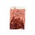 Confete Mini Bolinha Metalizado 15g - Rose - Double Face - 1 unidade - Rizzo - Imagem 1