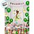 Kit Decorativo - Tiana  - 6 unidades - Regina - Rizzo - Imagem 4
