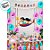 Kit Decorativo - Jasmine  - 4 unidades - Regina - Rizzo - Imagem 4