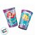 Copo de Papel - Ariel - 180ml  - 8 unidades - Regina - Rizzo - Imagem 4