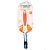 Extrator de Polpa - Aço Inox - 20,5cm - 1 unidade - MasterChef - Rizzo - Imagem 1