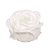 Forminha para Doces Finos - Magnolia Branco - 30 unidades - Decora Doces - Rizzo - Imagem 1