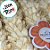 Forminha para Doces Finos - Madri Marfim - 50 unidades - Decora Doces - Rizzo - Imagem 3