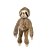 Bicho Preguiça de Pelúcia - 45cm - 1 unidade - Rizzo - Imagem 1