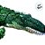 Crocodilo de Pelúcia - 95cm - 1 unidade - Rizzo - Imagem 3