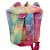 Mochila de Pelúcia Unicórnio - Coloridos - 25x30cm - 1 unidade - Rizzo - Imagem 2