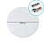 Base Para Bolo Cake Board em MDF - Branco - 35cm - 1 unidade - Rizzo - Imagem 2