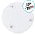 Base Para Bolo Cake Board em MDF - Branco - 35cm - 1 unidade - Rizzo - Imagem 3