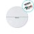 Base Para Bolo Cake Board em MDF - Branco - 30cm - 1 unidade - Rizzo - Imagem 2