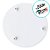 Base Para Bolo Cake Board em MDF - Branco - 25cm - 1 unidade - Rizzo - Imagem 3