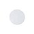 Base Para Bolo Cake Board em MDF - Branco - 20cm - 1 unidade - Rizzo - Imagem 1