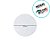 Base Para Bolo Cake Board em MDF - Branco - 20cm - 1 unidade - Rizzo - Imagem 2