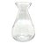Frasco para Perfumaria de Vidro - Erlenmeyer - 150ml - 1 unidade - Rizzo - Imagem 1