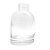Frasco para Perfumaria de Vidro - Transparente - 100ml - 1 unidade - Rizzo - Imagem 1