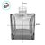 Frasco para Perfumaria de Vidro Liverpool -  Fume - 200ml - 1 unidade - Rizzo - Imagem 2