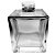 Frasco para Perfumaria de Vidro Liverpool -  Fume - 200ml - 1 unidade - Rizzo - Imagem 1