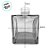 Frasco para Perfumaria de Vidro Liverpool - Mel - 200ml - 1 unidade - Rizzo - Imagem 2