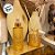 Frasco para Perfumaria de Vidro - Cinza Fumê - 150ml - 1 unidade - Rizzo - Imagem 3