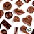 Forma De Poliestireno - Florescer - 21 cavidades - 1 unidade - Cromus Linha Profissional Allonsy - Rizzo - Imagem 4