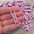Mini Prendedor de Madeira Lilas Claro 3,5cm - 50 Unidades - Rizzo - Imagem 4