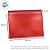 Saco Antiestático com Bolha - 26x38cm - Vermelho  - 1 unidade - Rizzo - Imagem 3