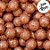 Confeito Sweet Glow Médio Bronze - 60g - 1 unidade - Morello - Rizzo - Imagem 3