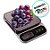 Balança Digital para Cozinha 5kg - 1 unidade - Wellmix - Rizzo - Imagem 4