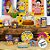 Decoração de Mesa - Chico Bento - 8 unidades - FestColor - Rizzo - Imagem 3