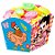 Cachepot - Chico Bento - 8 unidades - FestColor - Rizzo - Imagem 1