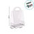 Sacola Transparente Bag com Alça M - 26x18x10cm - 1 unidade - Rizzo - Imagem 3