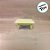 Mesinha Amarelo Bebê para Doces - 20x14cm - 1 unidade - Rizzo - Imagem 3