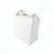 Caixa Sacolinha S1 (9,5cm x 6,5cm x 4,5cm) Branca  - 10 unidades - Assk - Rizzo - Imagem 1