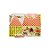 Caixa Maleta Kids G - Doce Natal - 10 unidades - Cromus - Rizzo - Imagem 1