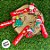 Chaveiro Biscoito de Natal - 5cm - 1 unidade - Rizzo - Imagem 4