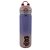 Garrafa Térmica Hello Bear - Lilás - 400ml - 1 unidade - Rizzo - Imagem 1