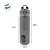 Garrafa Térmica Hello Bear - Amarela - 400ml - 1 unidade - Rizzo - Imagem 2