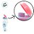 Garrafa Abre Fácil - Wish - 600ml - 1 unidade - Plasútil - Rizzo - Imagem 4