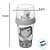 Mini Shakeira Divertidamente 2 - Nojinho - 320ml - 1 unidade - Plasútil - Rizzo - Imagem 2