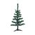 Árvore de Natal Pop - 60cm - 1 unidade - Rizzo - Imagem 1