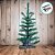 Árvore de Natal Pop - 60cm - 1 unidade - Rizzo - Imagem 3