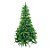 Árvore de Natal Ártico - 980 Hastes - 210cm - 1 unidade - Cromus - Rizzo - Imagem 1