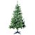 Árvore de Natal Colorado - 483 Galhos - 180cm - 1 unidade - Cromus - Rizzo - Imagem 1