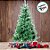 Árvore de Natal Colorado - 483 Galhos - 180cm - 1 unidade - Cromus - Rizzo - Imagem 3