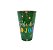 Copo Plástico Texas São João - Verde - 700ml  - 1 unidade - Rizzo - Imagem 1